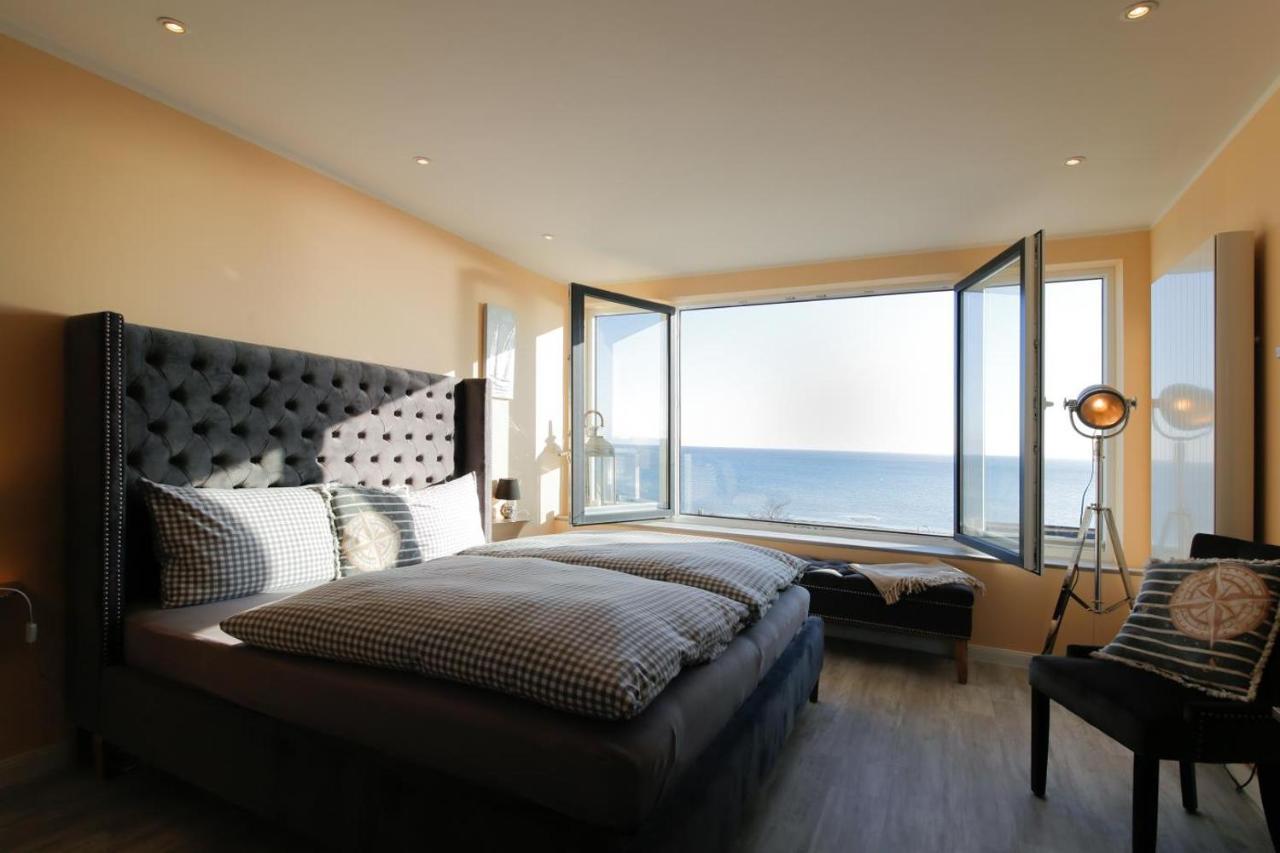 Ferienwohnung Aalkate App 3 하프크루그 외부 사진